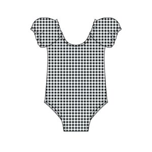 בגד ים דגם צ'וקו